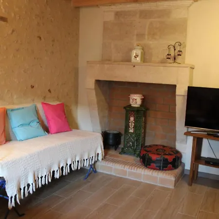 Charentais Avec Cour Privative, Baby-equipement, Teletravail, Velos, Bbq, Animaux Acceptes - Fr-1-653-170 *