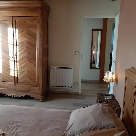 Charentais Avec Cour Privative, Baby-equipement, Teletravail, Velos, Bbq, Animaux Acceptes - Fr-1-653-170