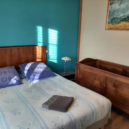 Casa de Campo Charentais Avec Cour Privative, Baby-equipement, Teletravail, Velos, Bbq, Animaux Acceptes - Fr-1-653-170