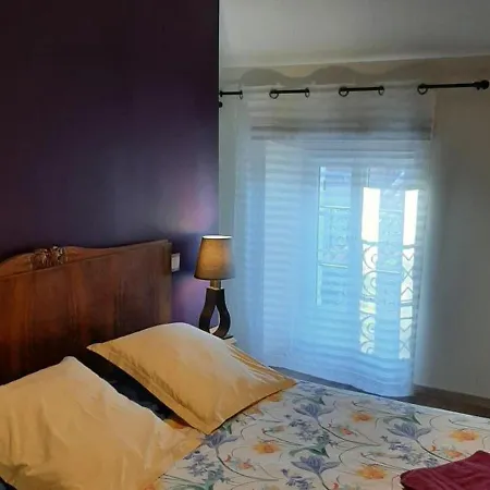 Charentais Avec Cour Privative, Baby-equipement, Teletravail, Velos, Bbq, Animaux Acceptes - Fr-1-653-170 別荘