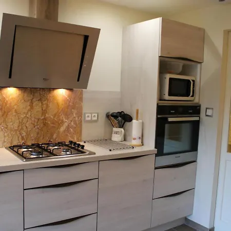 Charentais Avec Cour Privative, Baby-equipement, Teletravail, Velos, Bbq, Animaux Acceptes - Fr-1-653-170 Ferienhaus *