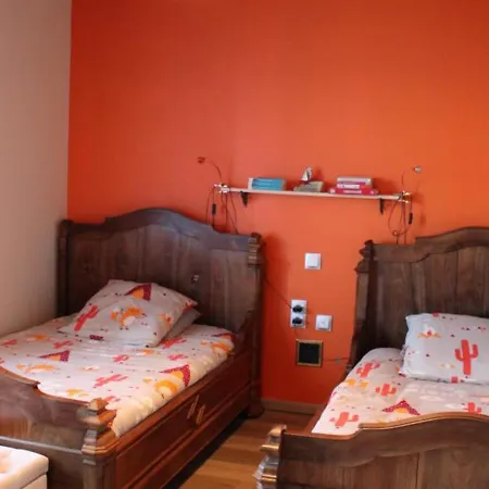 Charentais Avec Cour Privative, Baby-equipement, Teletravail, Velos, Bbq, Animaux Acceptes - Fr-1-653-170 別荘 Chalais