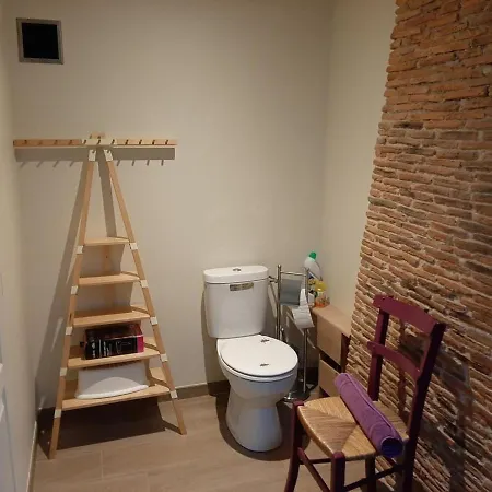 Casa de Campo Charentais Avec Cour Privative, Baby-equipement, Teletravail, Velos, Bbq, Animaux Acceptes - Fr-1-653-170 *