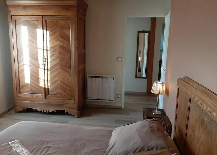 Charentais Avec Cour Privative, Baby-equipement, Teletravail, Velos, Bbq, Animaux Acceptes - Fr-1-653-170