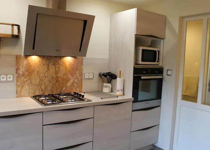 Charentais Avec Cour Privative, Baby-equipement, Teletravail, Velos, Bbq, Animaux Acceptes - Fr-1-653-170 Casa de Férias *