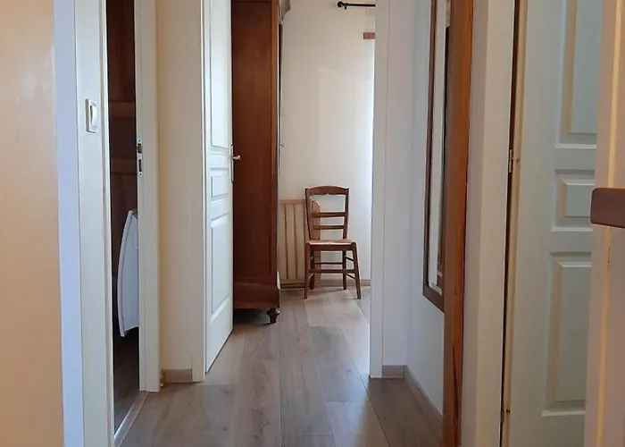 Casa de Férias Charentais Avec Cour Privative, Baby-equipement, Teletravail, Velos, Bbq, Animaux Acceptes - Fr-1-653-170 Chalais (Charente)