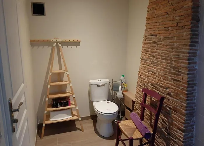 Casa de Férias Charentais Avec Cour Privative, Baby-equipement, Teletravail, Velos, Bbq, Animaux Acceptes - Fr-1-653-170 *